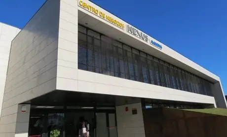 Nexus Edificio Zona Franca