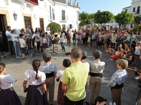 inauguran feria arte2