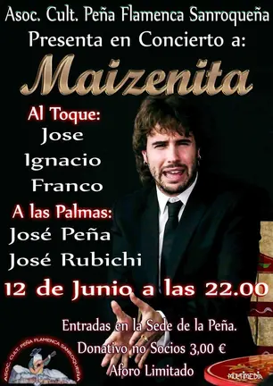 MAIZENITA