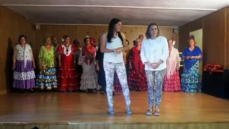 ACTO CENTRO DE DIA