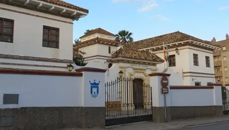Palacio de Marzales (3)