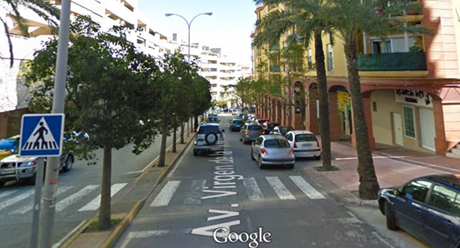 Palma Avenida
