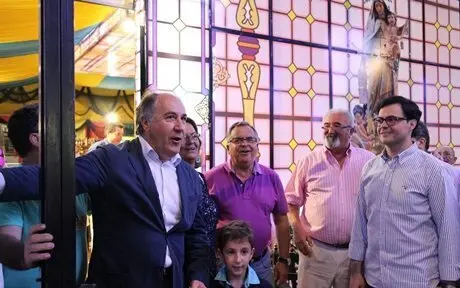 Los buyitas