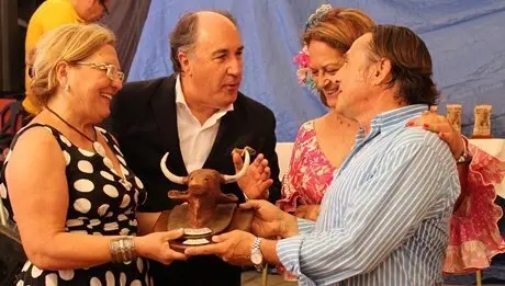 Premios Feria Ganado