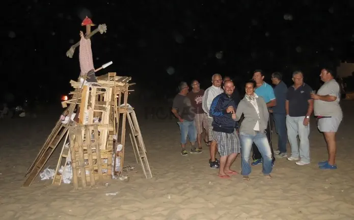 Hogueras San Juan Algeciras 2015 (7)