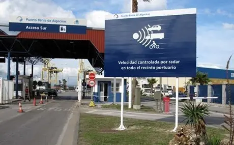 Aviso radares1