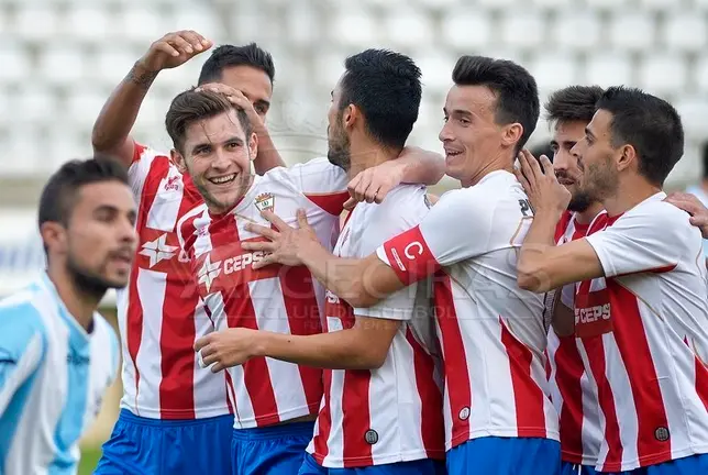 Algeciras CF Tercera Division 14-15 (15)