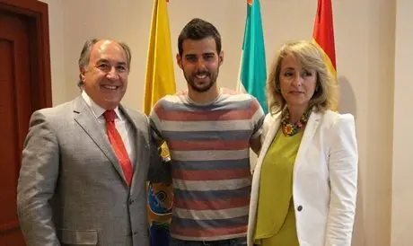 VISITA ANGEL GOMEZ