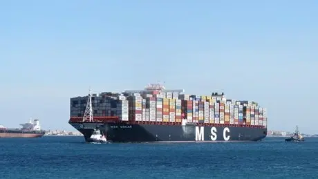MSC Oscar Porta Contenedores 2015 (4)