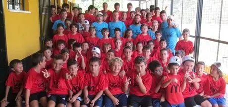 CAMPUS ALGECIRAS C.F.