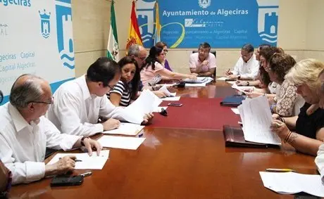 COMISION DE HACIENDA