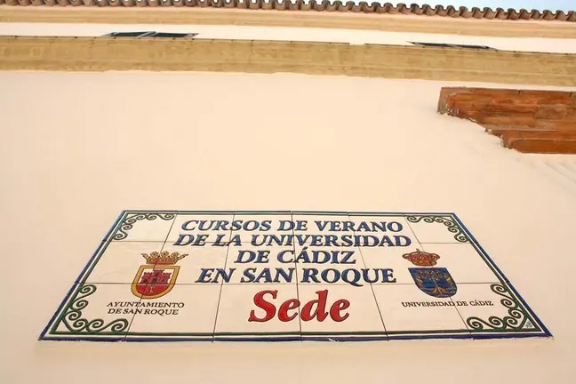sede Curso Verano1