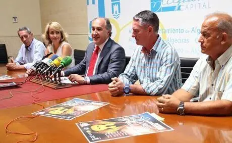 RUEDA SONES ANDALUCIA