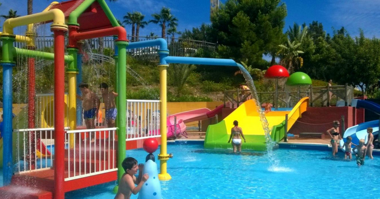 Bahia Park