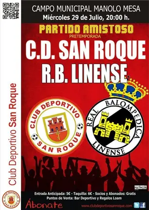 derbi amistoso BALONA5