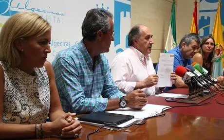 RUEDA MANCOMUNIDAD