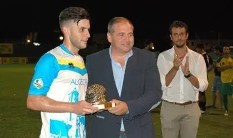 LB AYTO 028 romero trofeo
