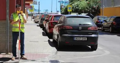 Colectores Jacinto Benavente Obras Medicion Ago2015 (2)