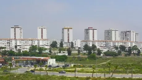 Torretas Saladillo