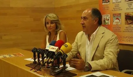 Programa Otono Cultural