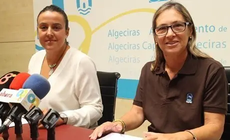 RUEDA DE PRENSA SOBRE CAMPEONATO NACIONAL PESCA CORCHEO-MAR