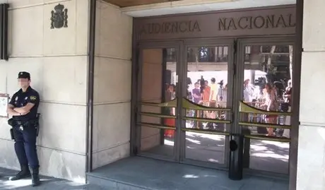 audiencia