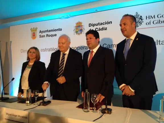 conferencia
