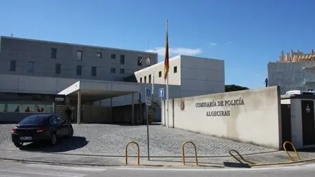 Policia Nacional (4)