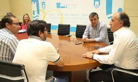 JUNTA DE PERSONAL