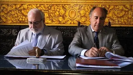 1-FIRMA CONVENIO EOI