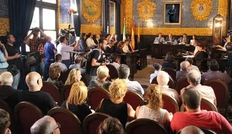 PLENO ORDINARIO