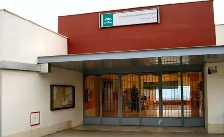 El CEIP Blanca de los R&iacute;os