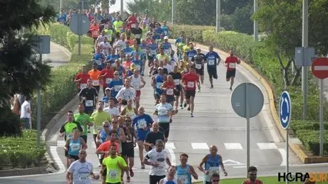 XVCarrera Popular Algeciras 2014 (28)