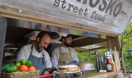 Street-food-en-MadrEat