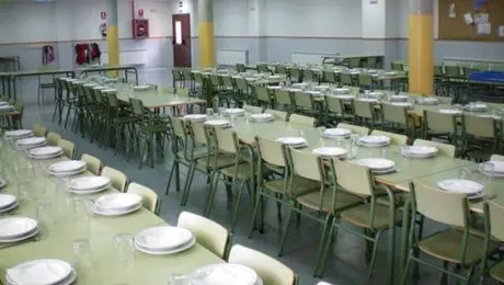 COMEDOR
