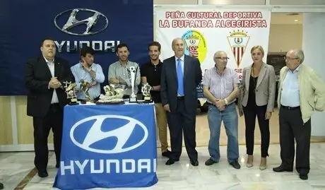 La Bufanda
