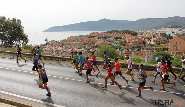 Carrera Urbana 2015 7