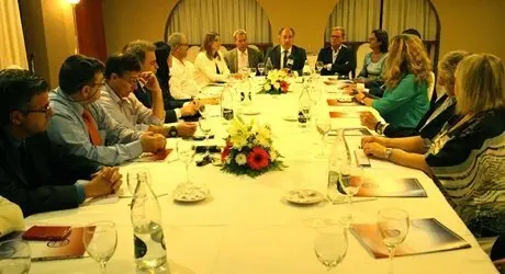 MESA SECTORIAL DE HORECA