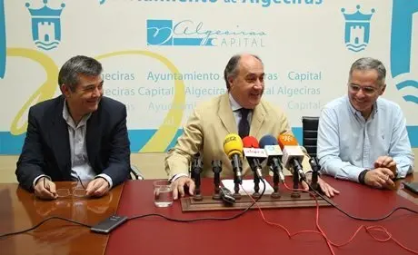 RUEDA DE PRENSA SOBRE EL IBI