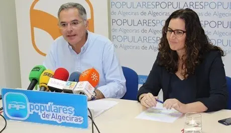 RP Jacinto Mu&ntilde;oz Paula Conesa Oct2015