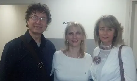 Foto ballet