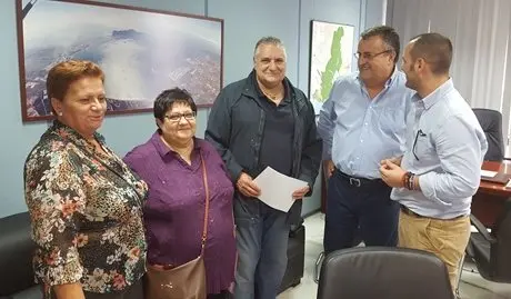 Mayor-Net en Subdelegaci&oacute;n