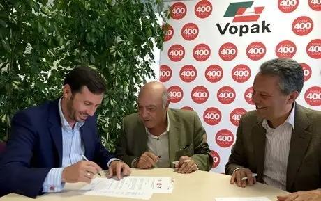 VOPAK