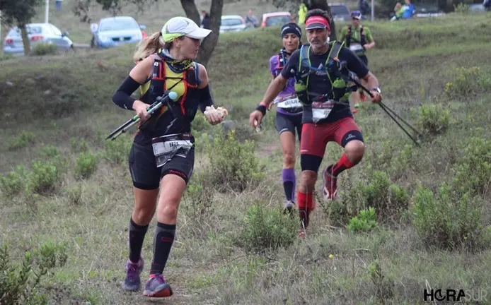 Eurafrica Long Trail 2015