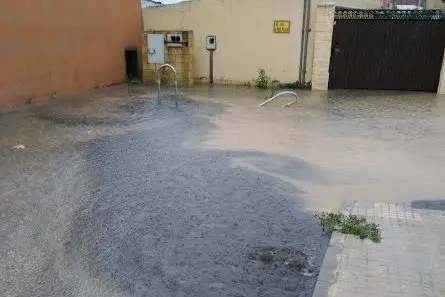 El Greco inundaciones Nov2015