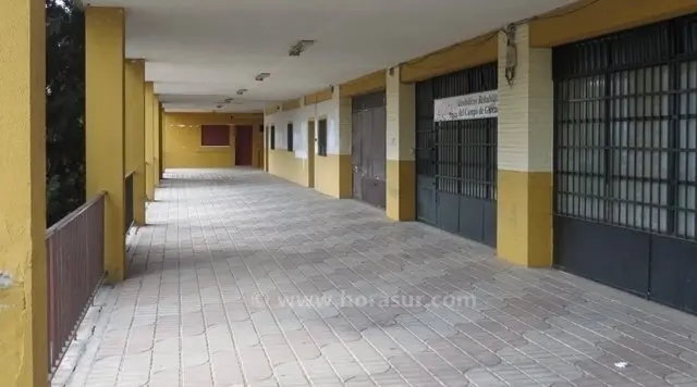 Centro Civico de La Reconquista