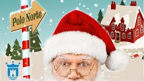 SANTA CLAUS ALGECIRAS