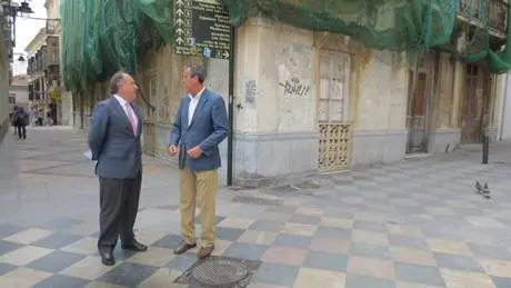 Casa Mill&aacute;n