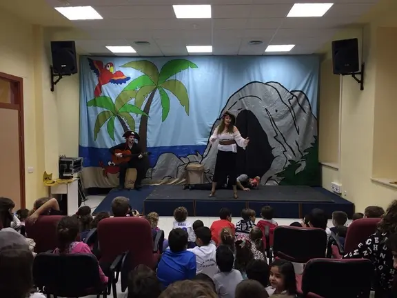 flamenco biblioteca3