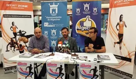 MEDIA MARATO